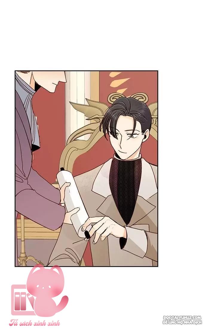 Hoàng Hậu Tái Hôn - Chap 49 - Trang 35