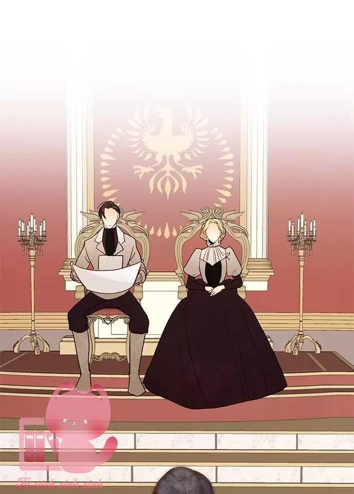 Hoàng Hậu Tái Hôn - Chap 49 - Trang 36