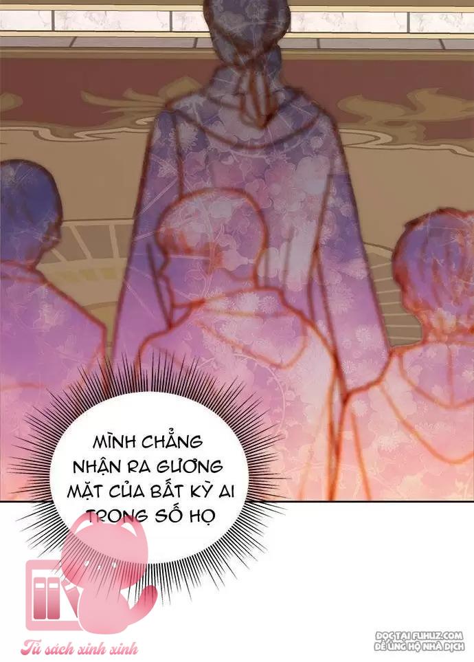Hoàng Hậu Tái Hôn - Chap 49 - Trang 37