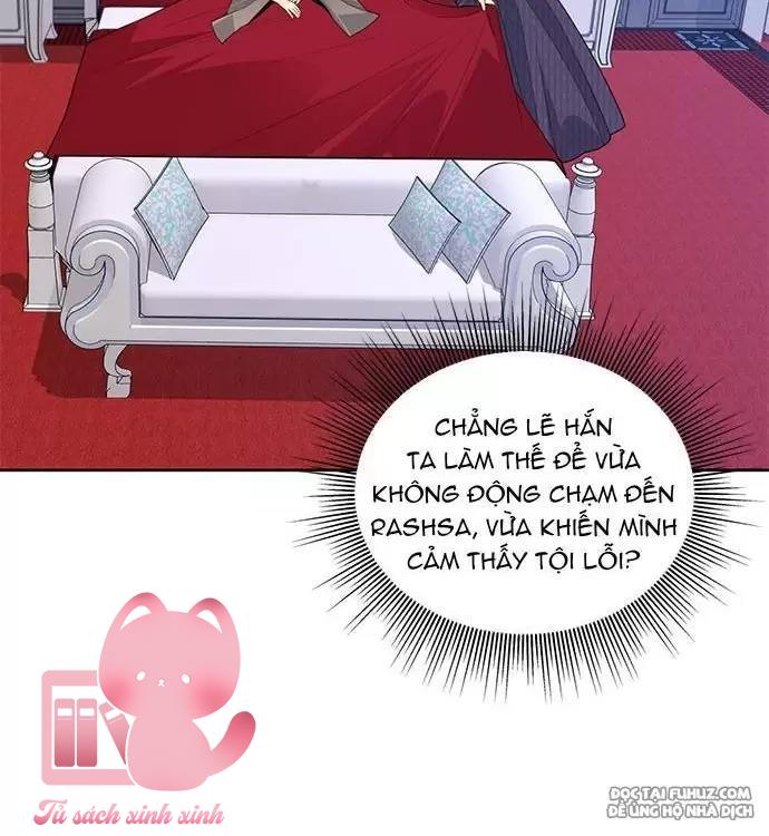 Hoàng Hậu Tái Hôn - Chap 49 - Trang 4