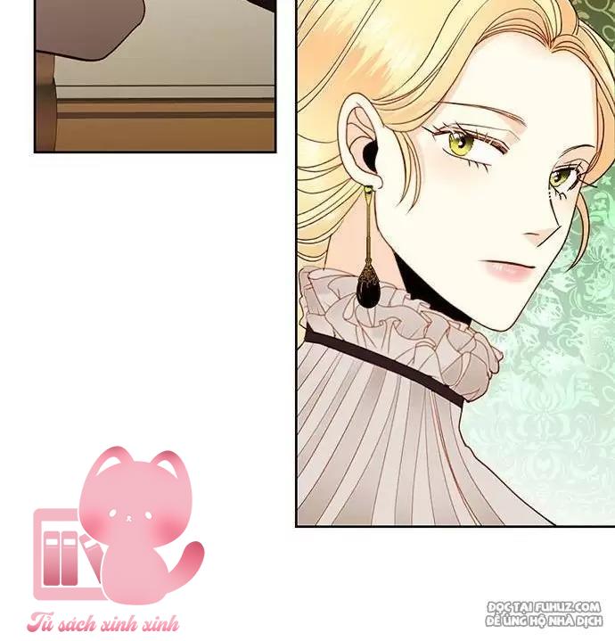 Hoàng Hậu Tái Hôn - Chap 49 - Trang 42