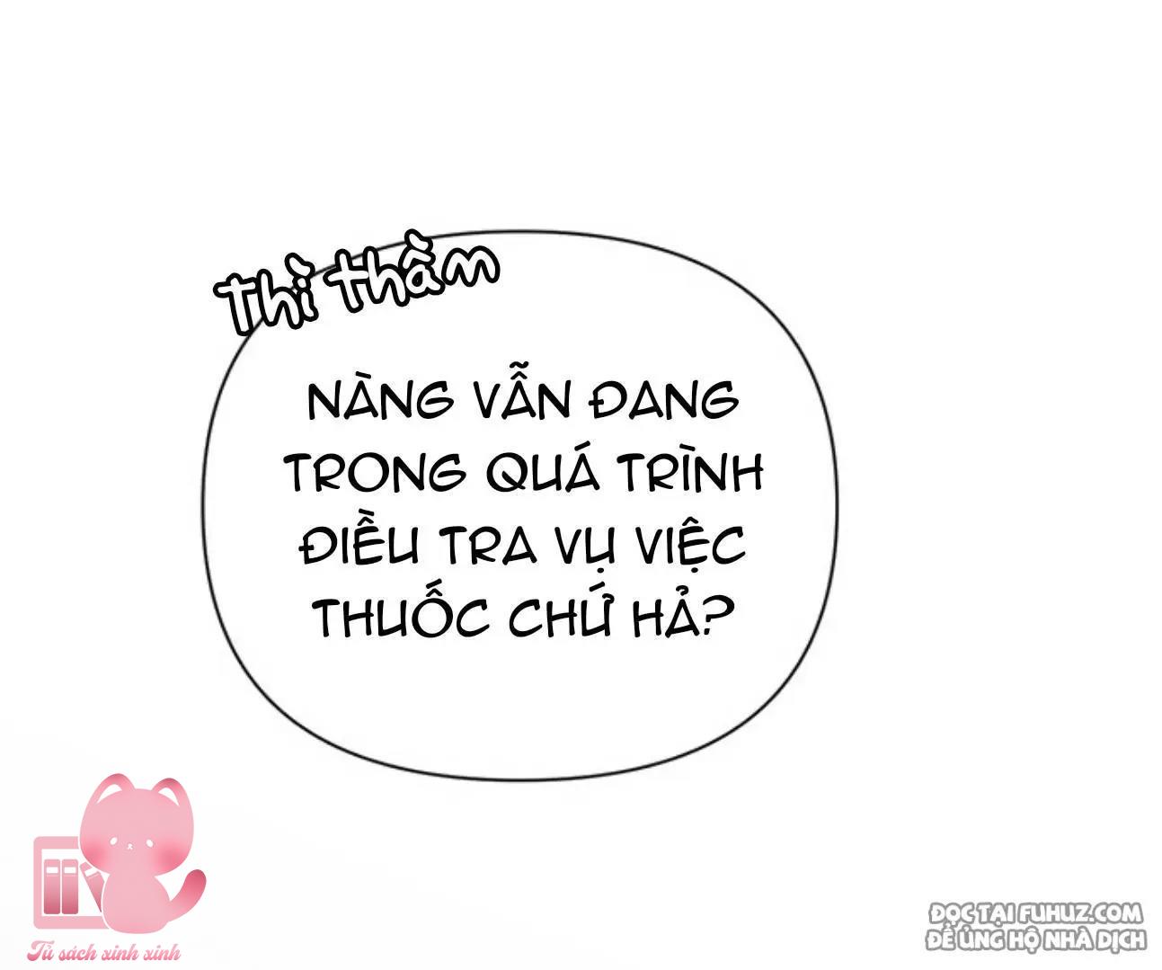 Hoàng Hậu Tái Hôn - Chap 49 - Trang 43