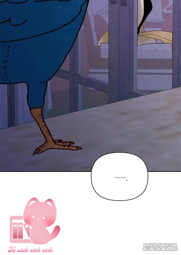Hoàng Hậu Tái Hôn - Chap 49 - Trang 45