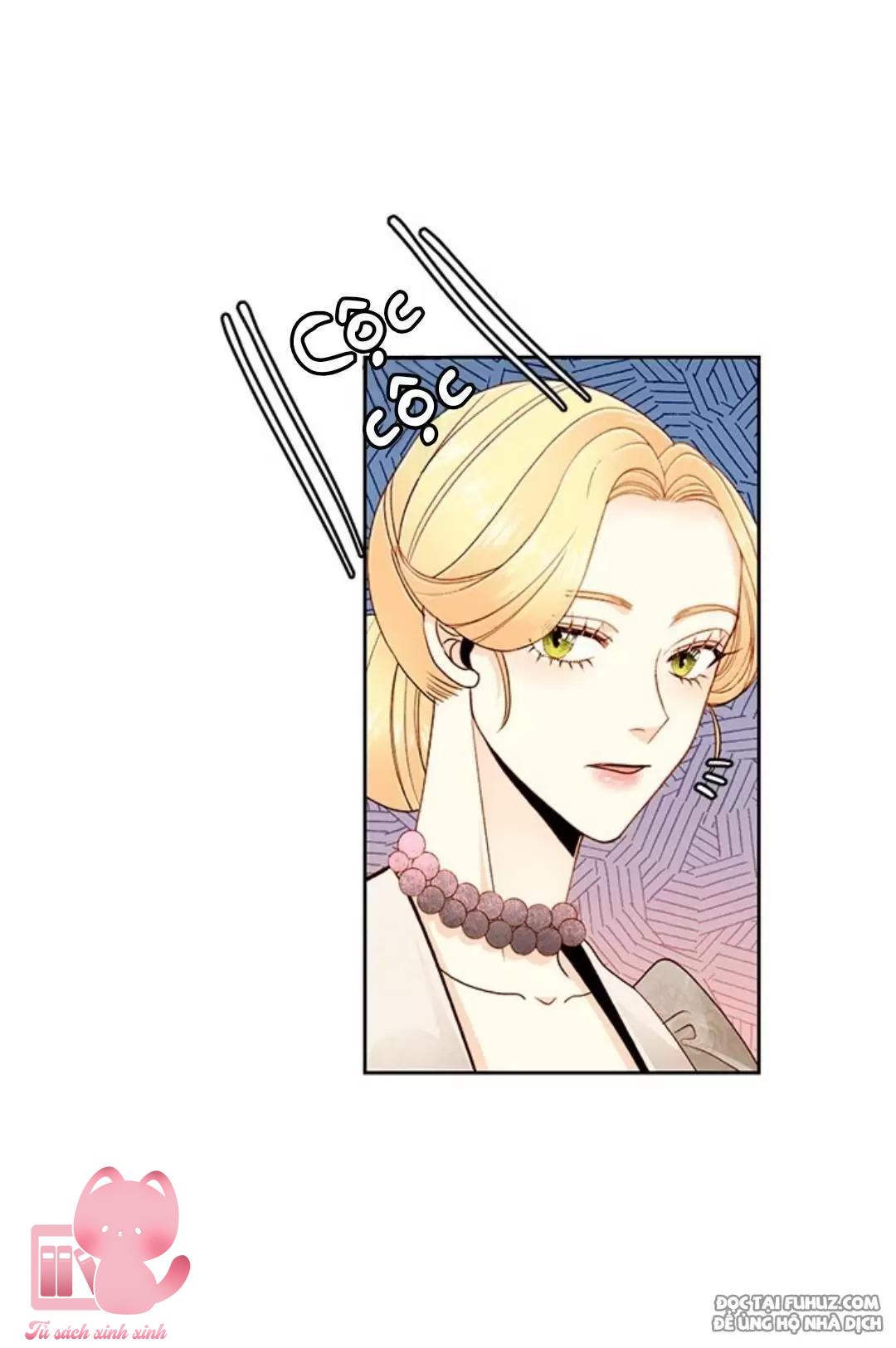 Hoàng Hậu Tái Hôn - Chap 49 - Trang 46