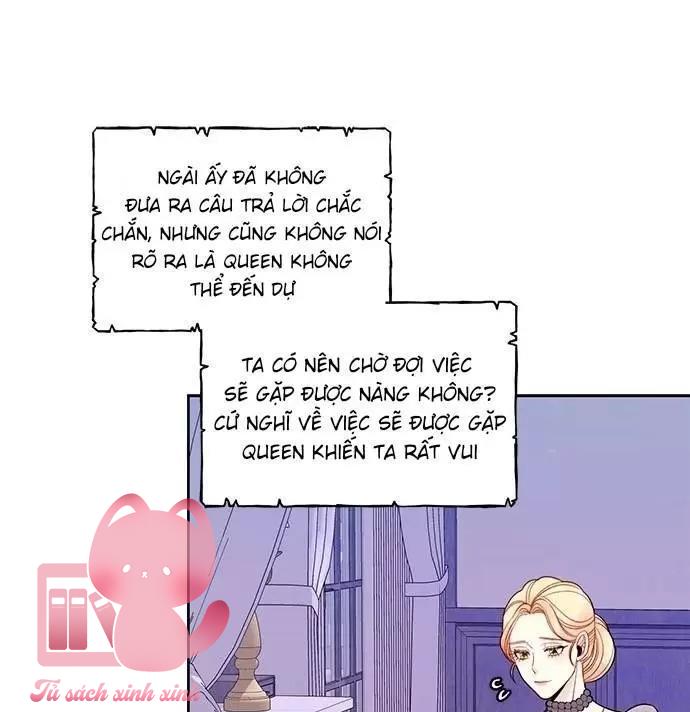 Hoàng Hậu Tái Hôn - Chap 49 - Trang 48