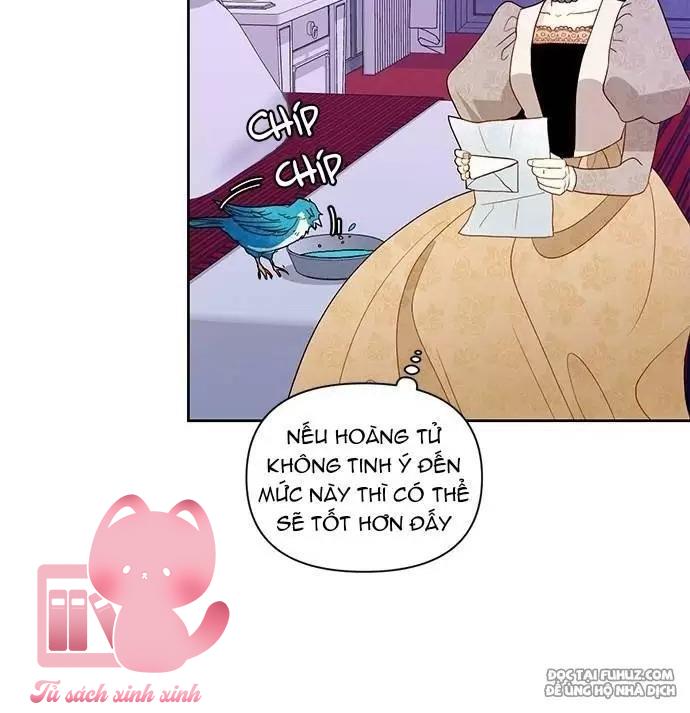 Hoàng Hậu Tái Hôn - Chap 49 - Trang 49