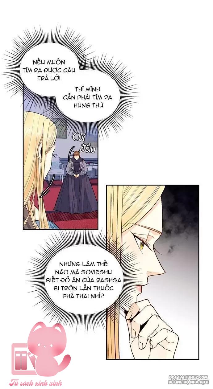 Hoàng Hậu Tái Hôn - Chap 49 - Trang 5
