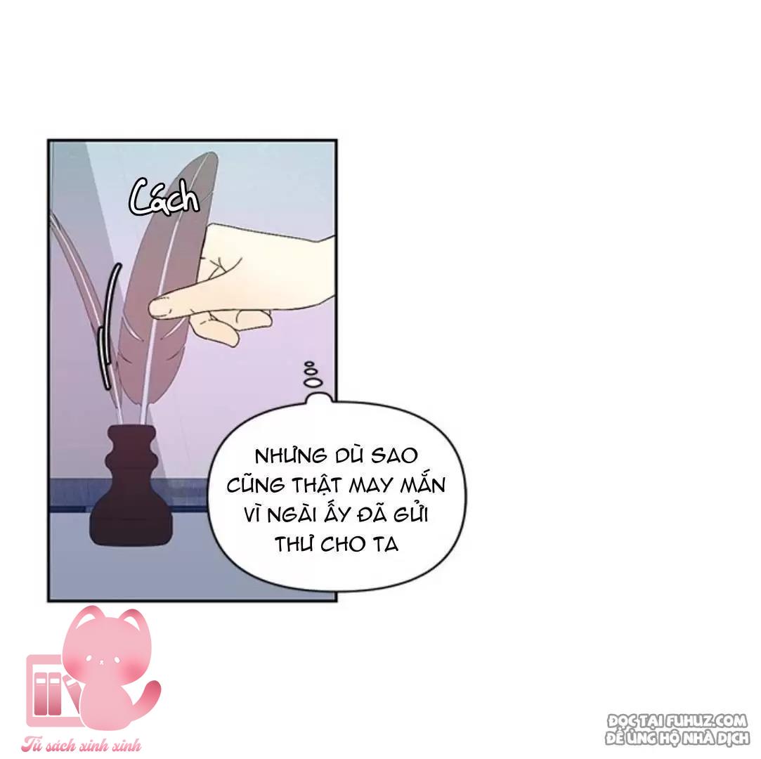 Hoàng Hậu Tái Hôn - Chap 49 - Trang 50
