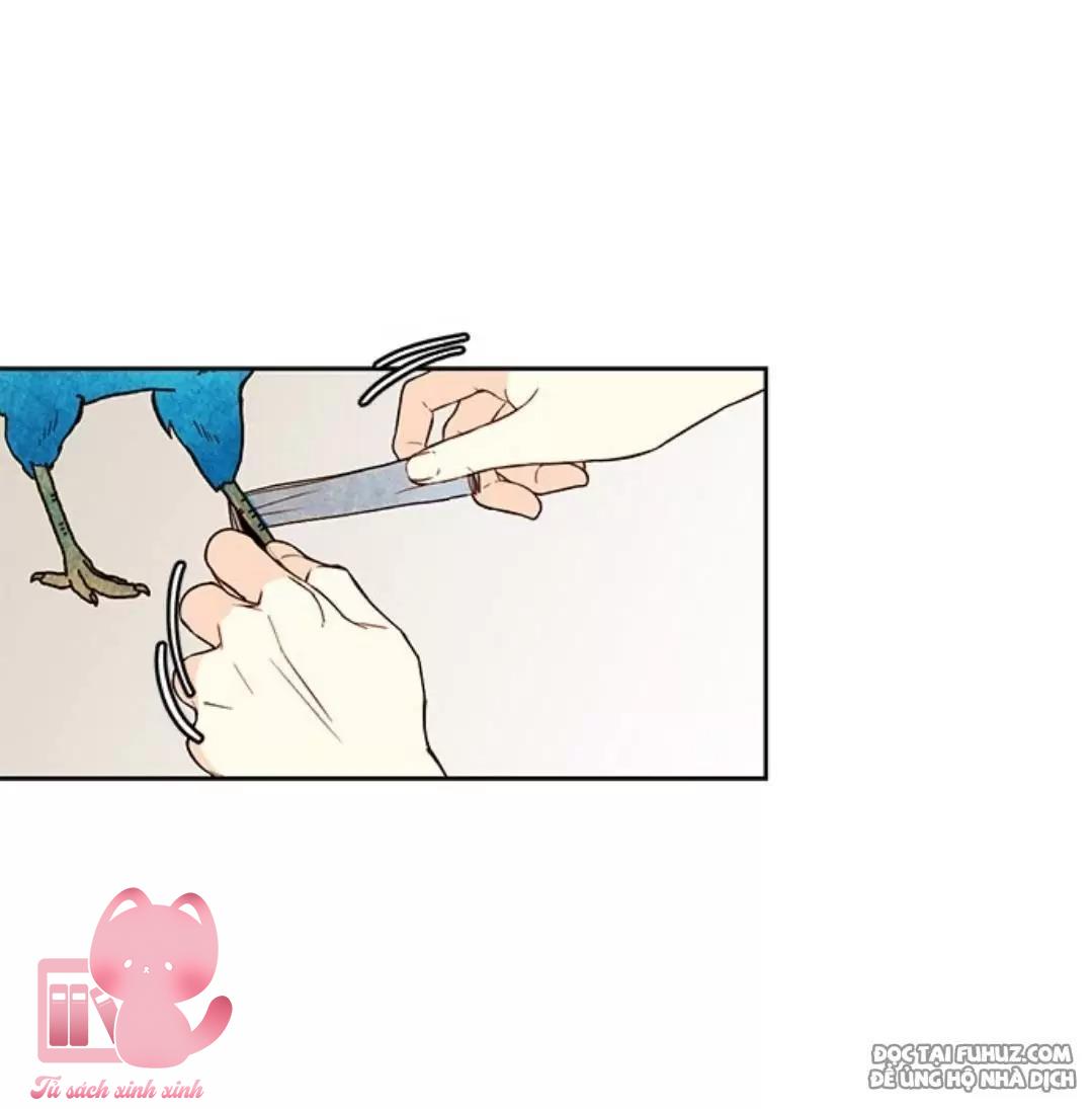 Hoàng Hậu Tái Hôn - Chap 49 - Trang 53