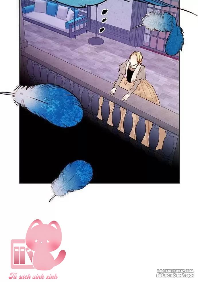 Hoàng Hậu Tái Hôn - Chap 49 - Trang 55