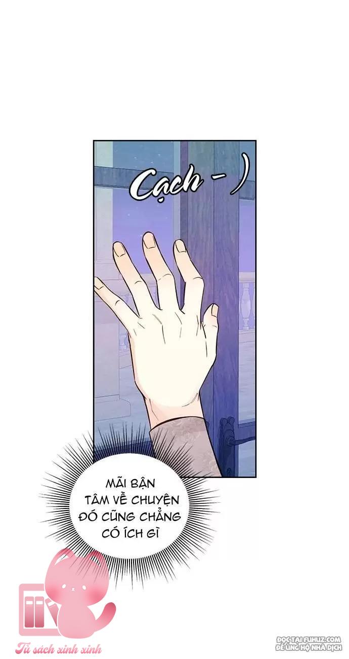 Hoàng Hậu Tái Hôn - Chap 49 - Trang 56