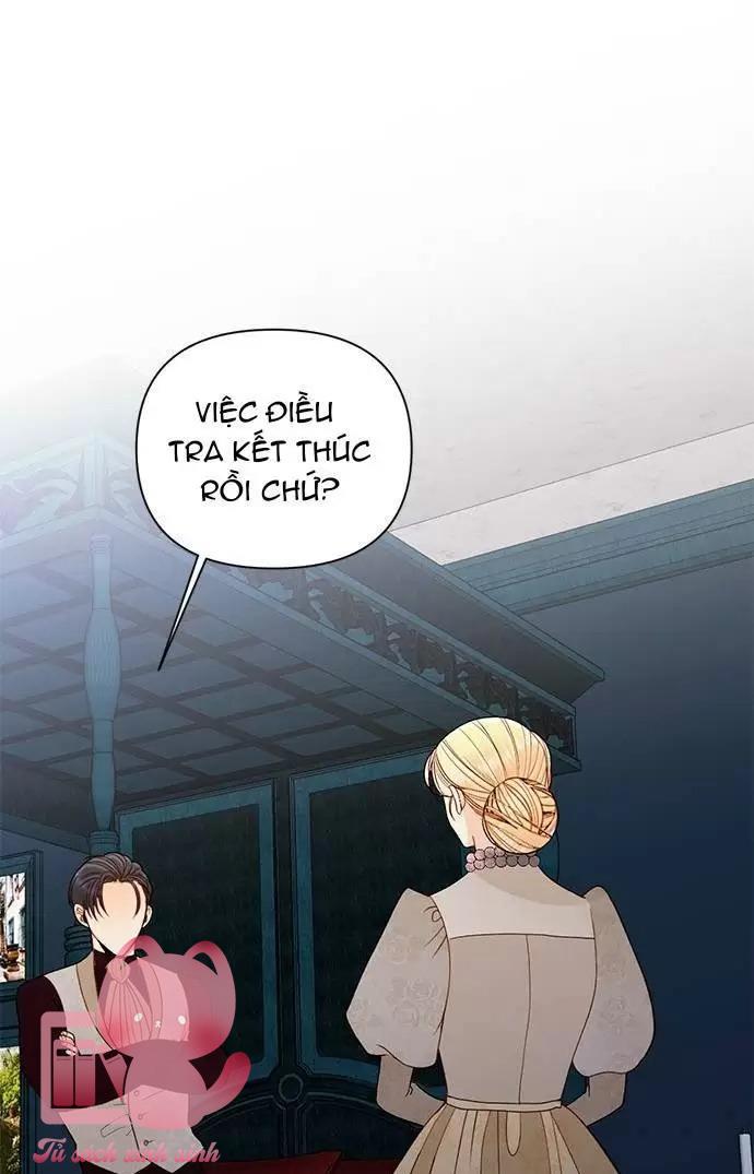 Hoàng Hậu Tái Hôn - Chap 49 - Trang 58