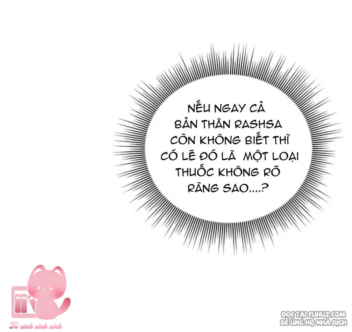 Hoàng Hậu Tái Hôn - Chap 49 - Trang 6