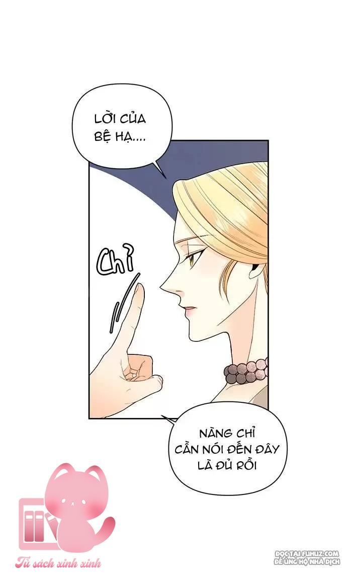 Hoàng Hậu Tái Hôn - Chap 49 - Trang 60