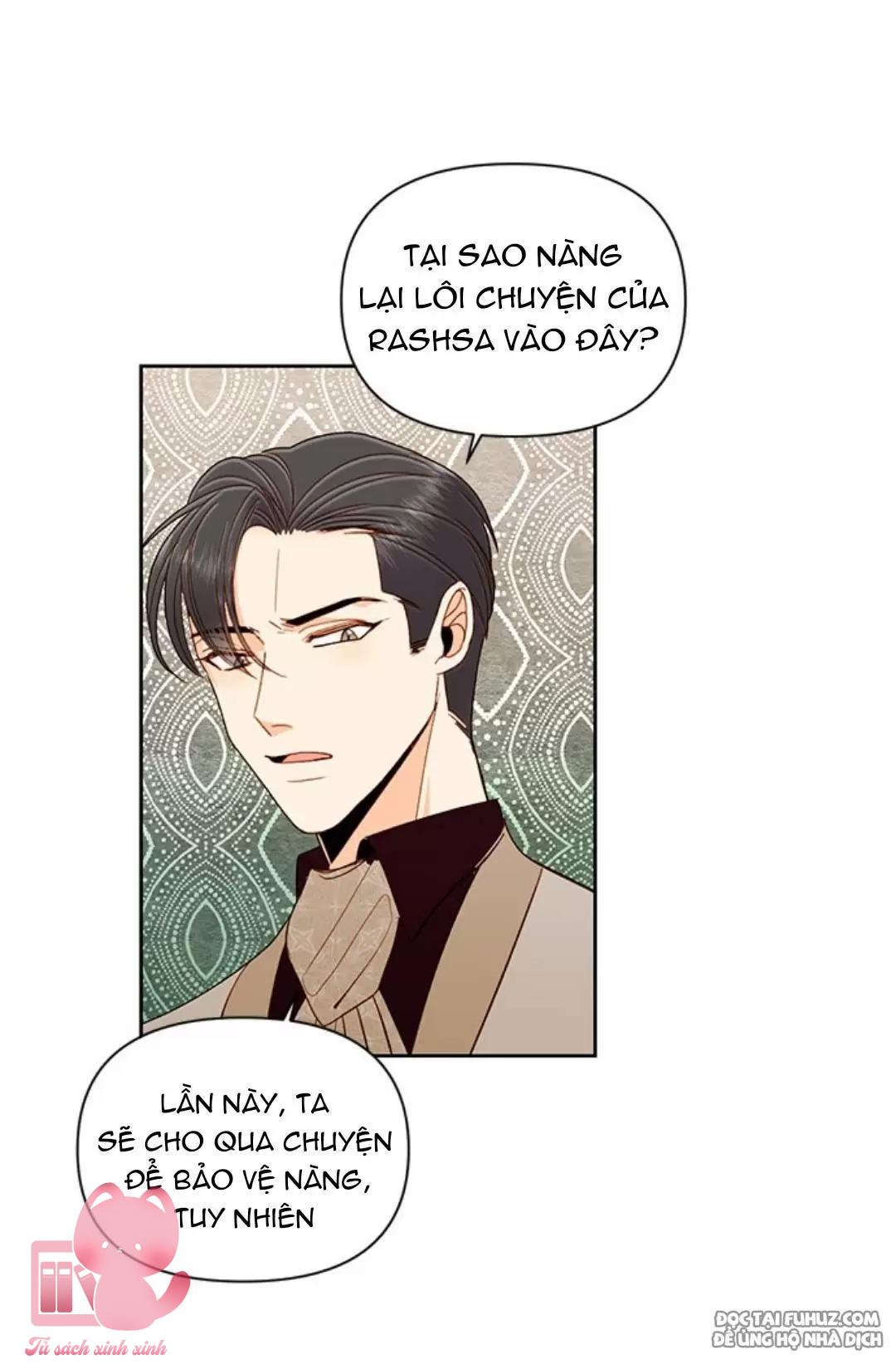 Hoàng Hậu Tái Hôn - Chap 49 - Trang 62