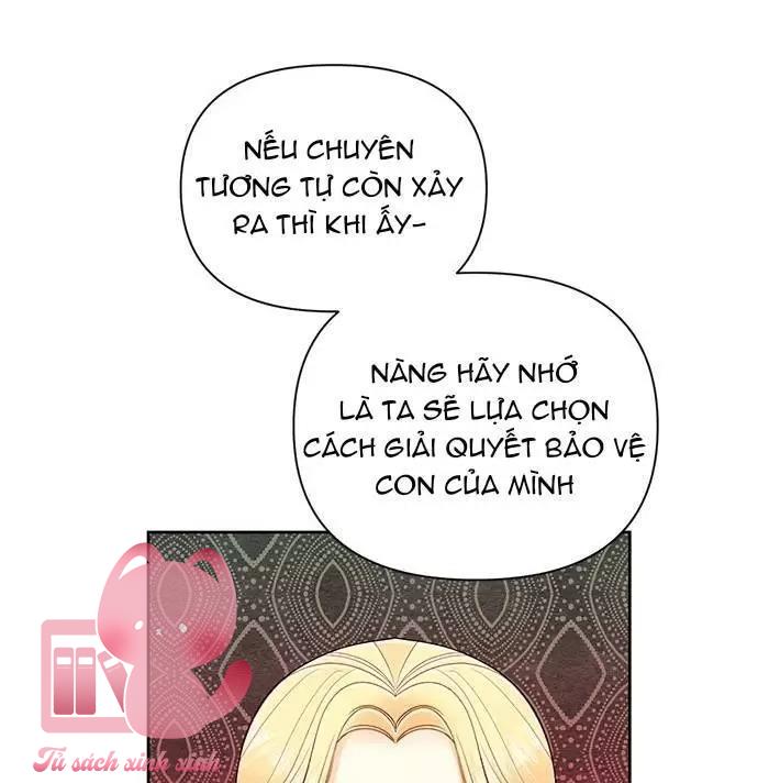 Hoàng Hậu Tái Hôn - Chap 49 - Trang 63
