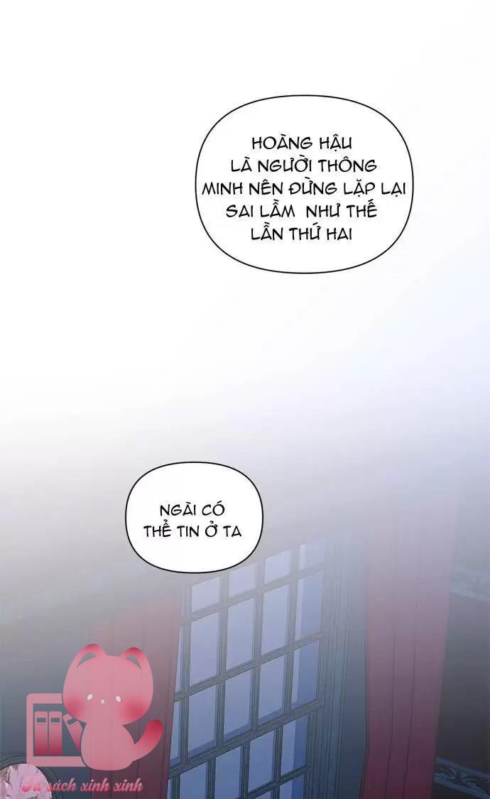 Hoàng Hậu Tái Hôn - Chap 49 - Trang 65