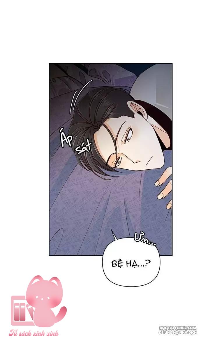 Hoàng Hậu Tái Hôn - Chap 49 - Trang 73