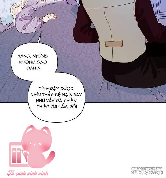 Hoàng Hậu Tái Hôn - Chap 49 - Trang 75
