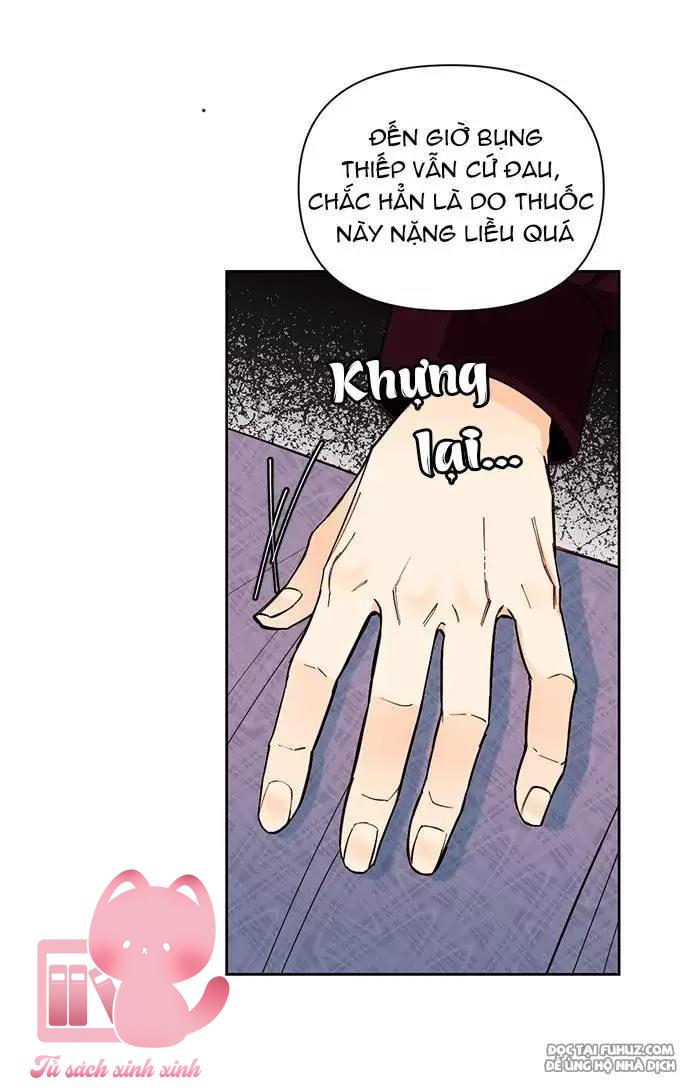 Hoàng Hậu Tái Hôn - Chap 49 - Trang 77
