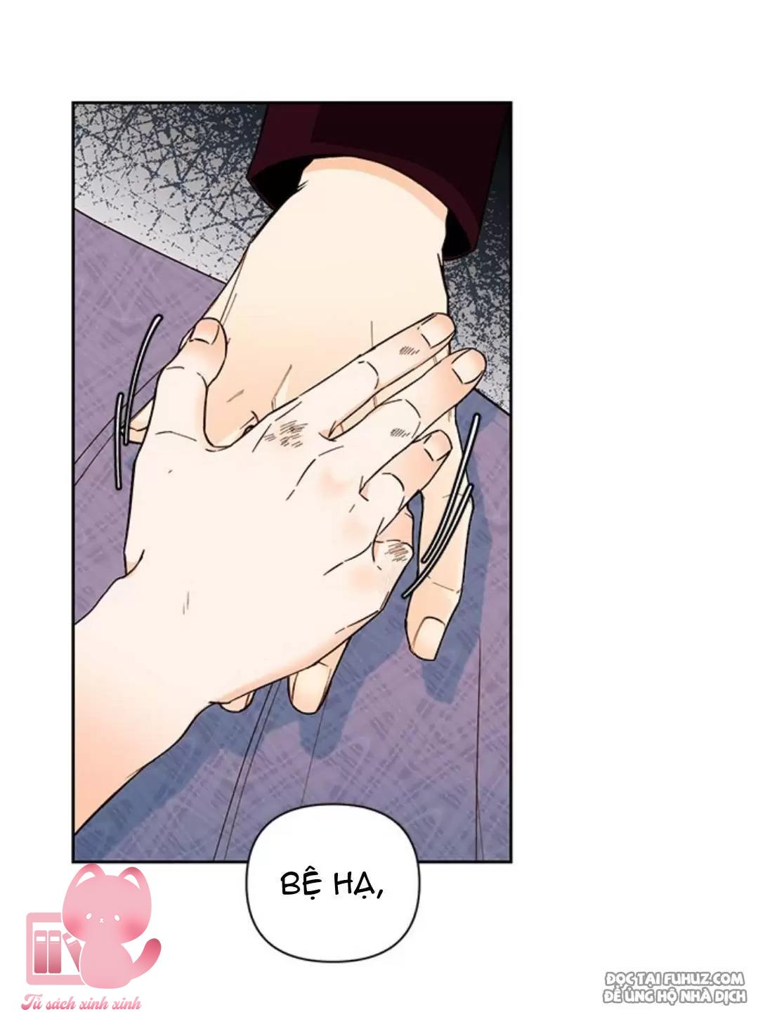 Hoàng Hậu Tái Hôn - Chap 49 - Trang 78