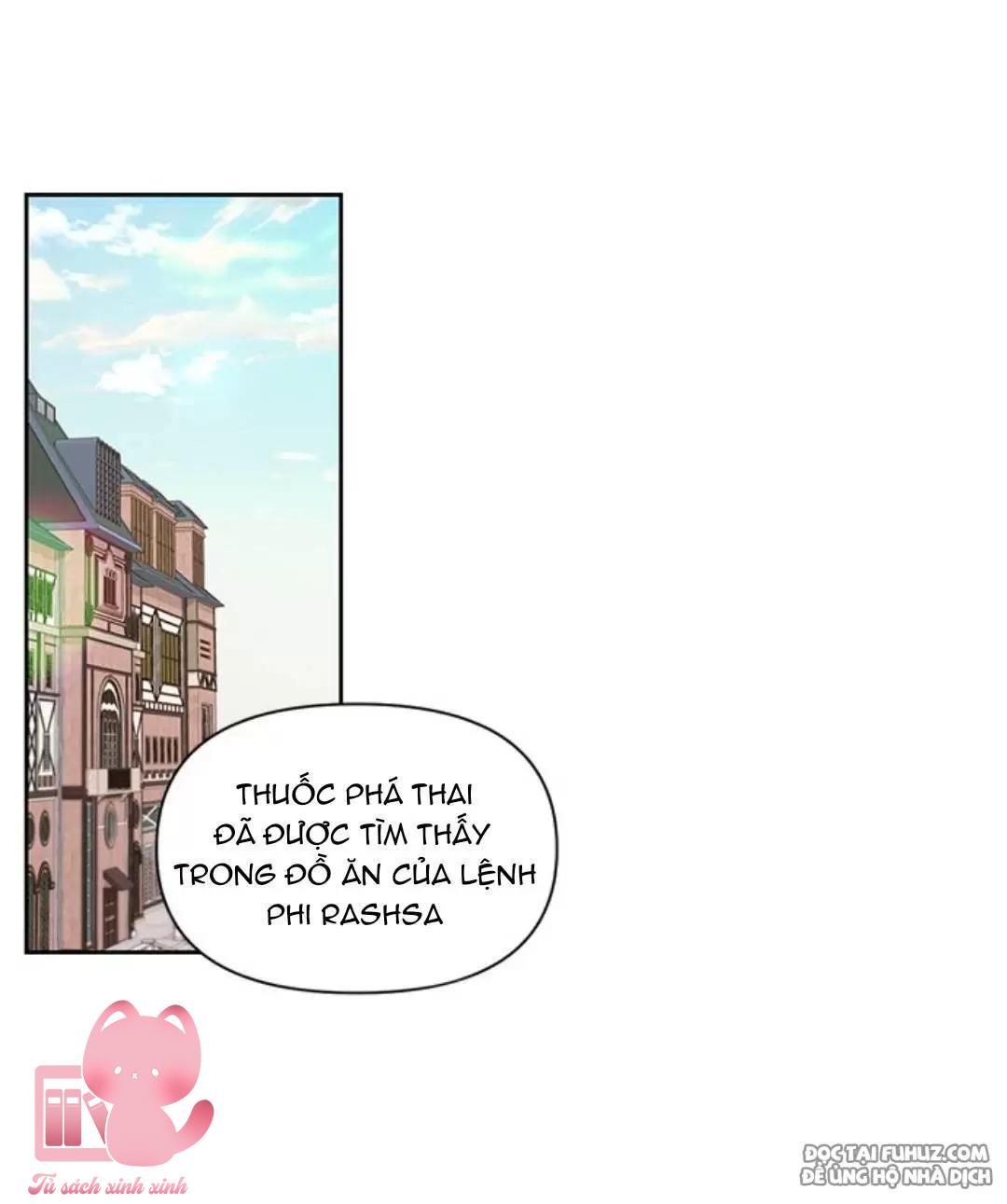 Hoàng Hậu Tái Hôn - Chap 49 - Trang 8
