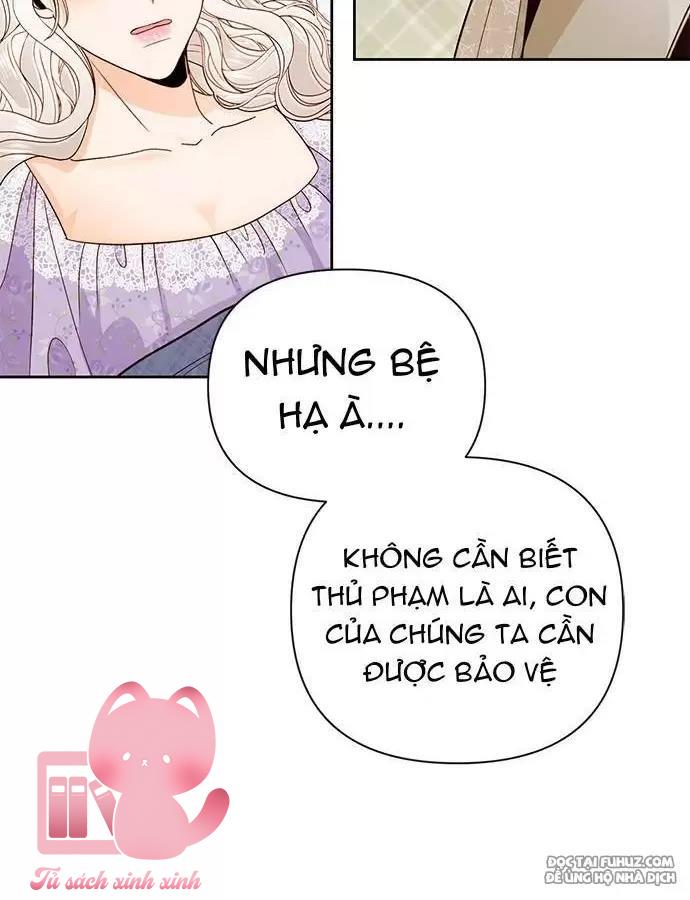 Hoàng Hậu Tái Hôn - Chap 49 - Trang 81