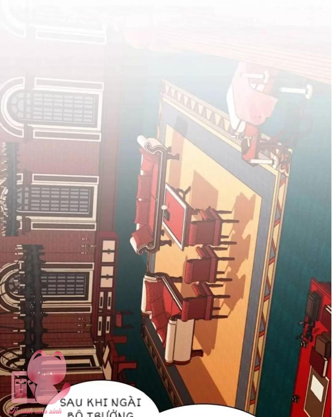 Hoàng Hậu Tái Hôn - Chap 5 - Trang 10