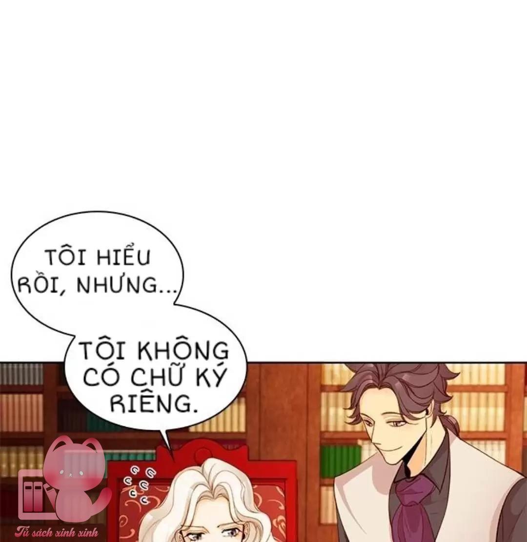 Hoàng Hậu Tái Hôn - Chap 5 - Trang 12