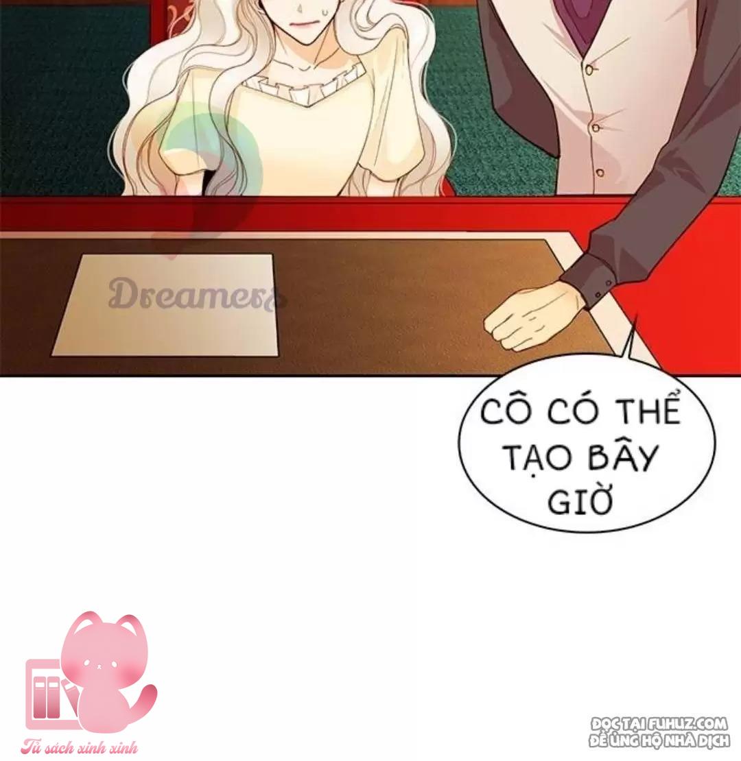 Hoàng Hậu Tái Hôn - Chap 5 - Trang 13
