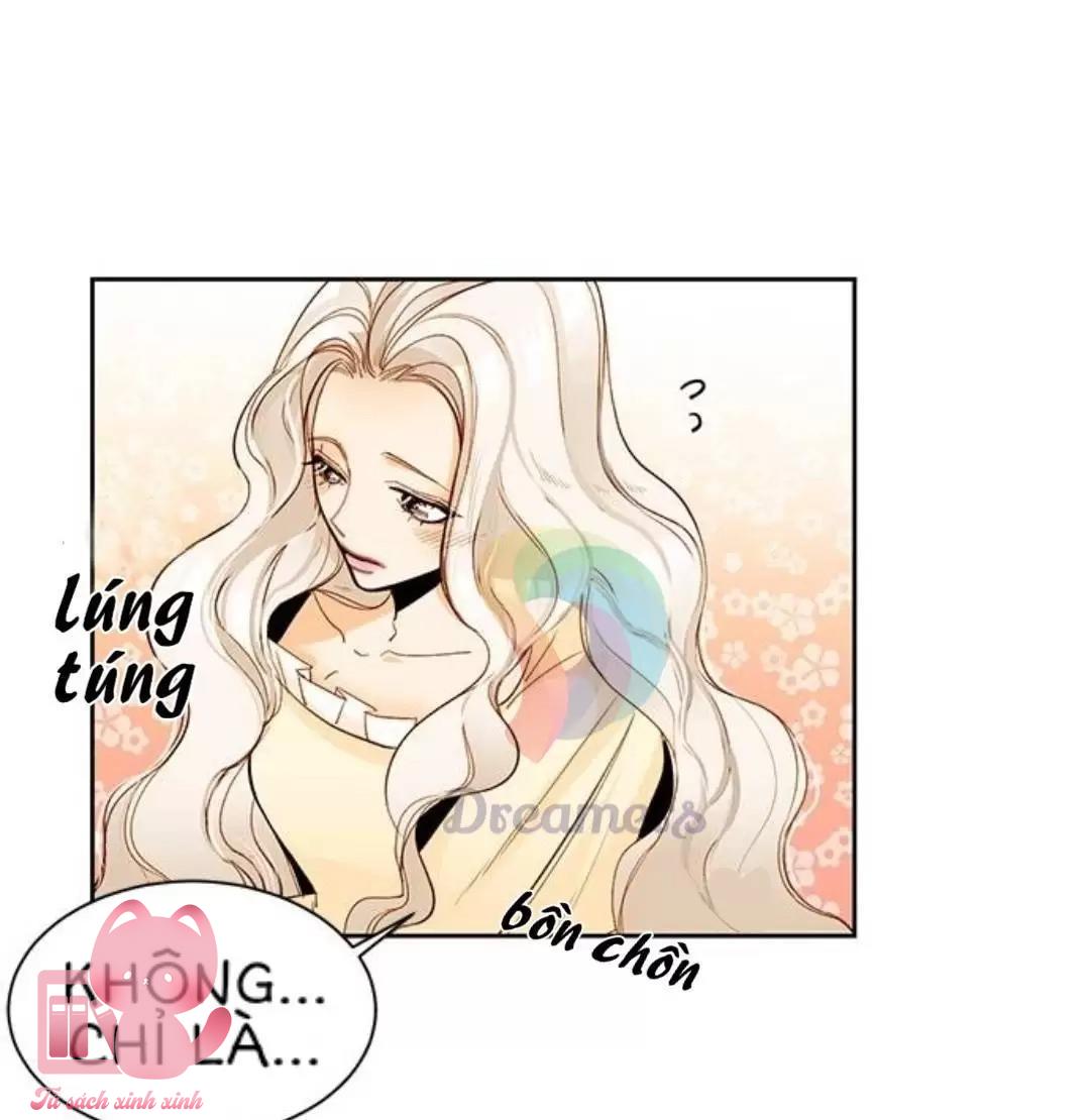 Hoàng Hậu Tái Hôn - Chap 5 - Trang 14