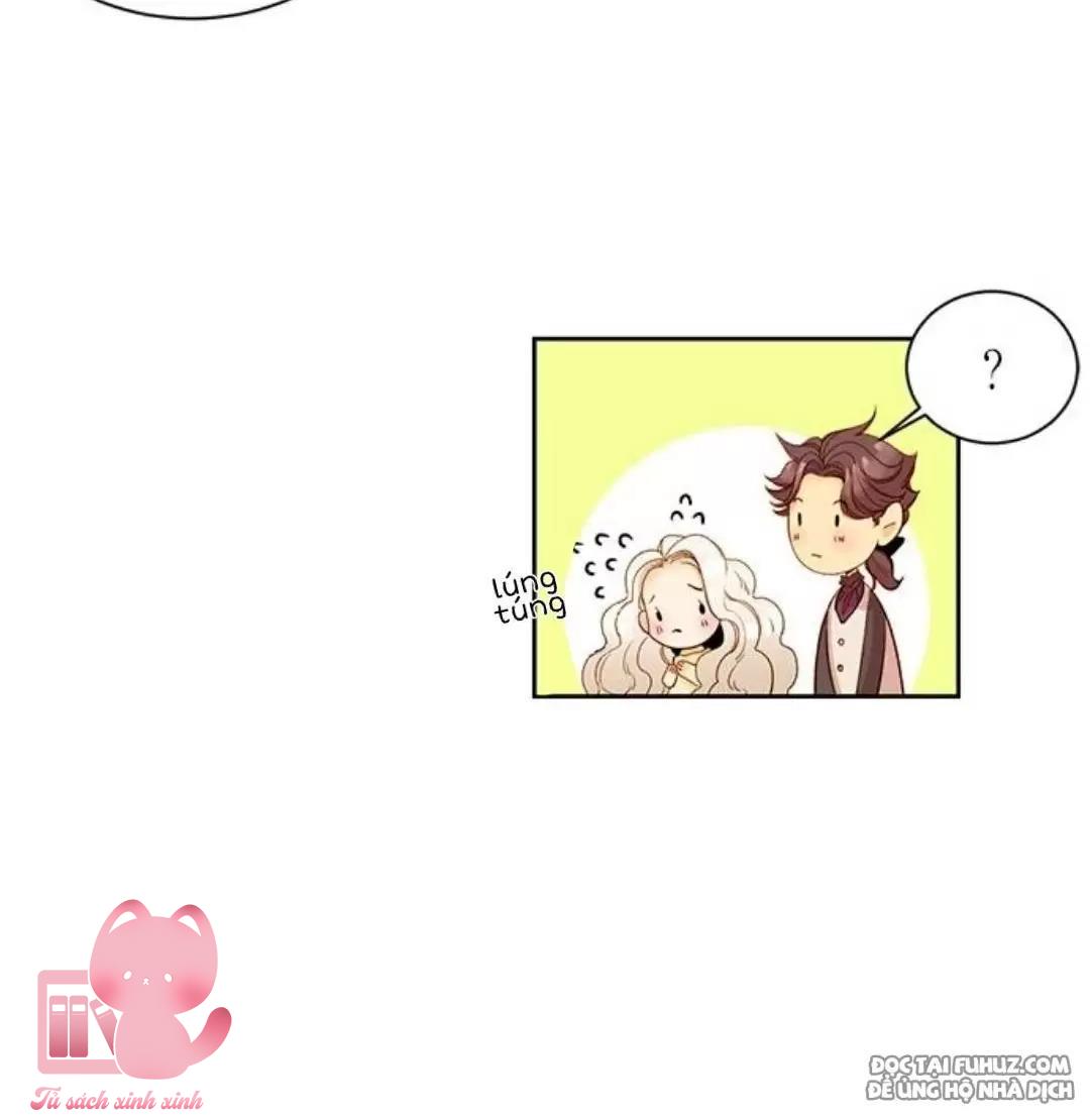 Hoàng Hậu Tái Hôn - Chap 5 - Trang 15