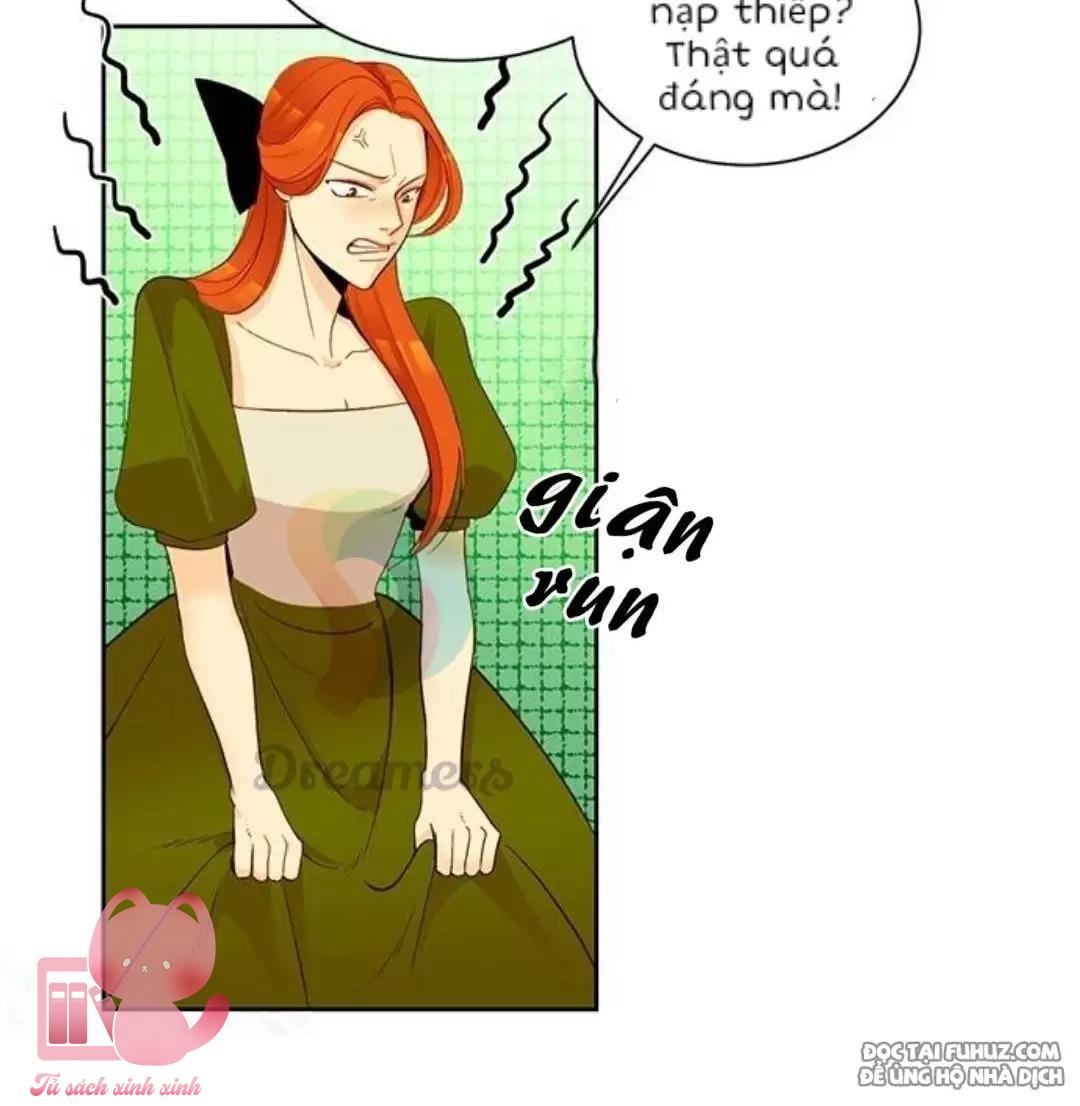 Hoàng Hậu Tái Hôn - Chap 5 - Trang 2