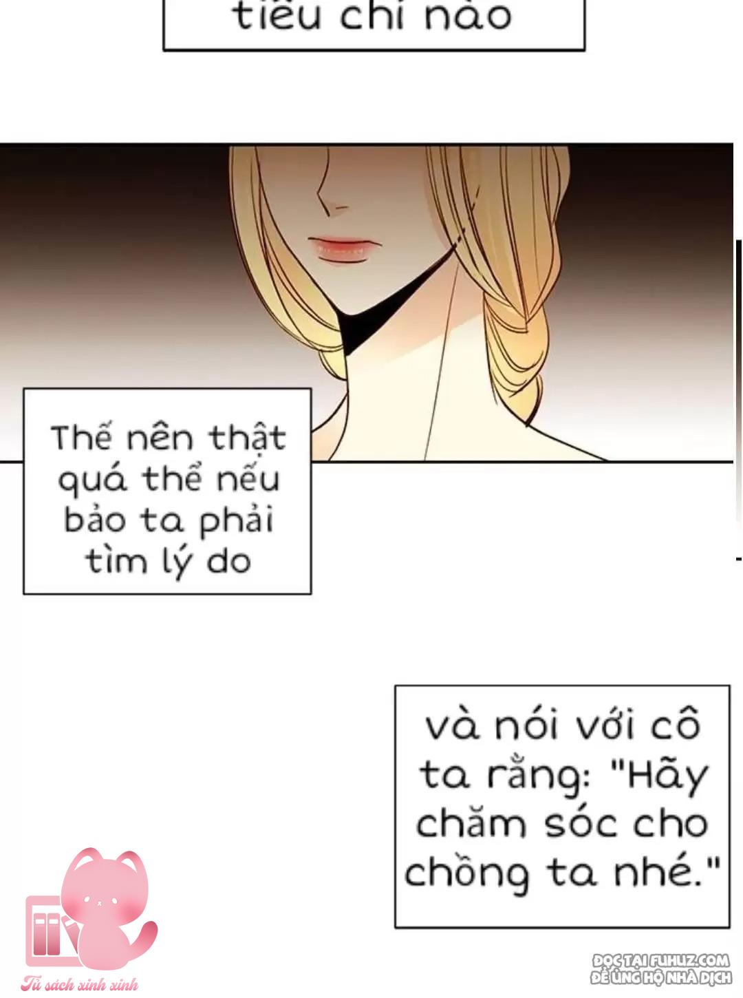 Hoàng Hậu Tái Hôn - Chap 5 - Trang 26