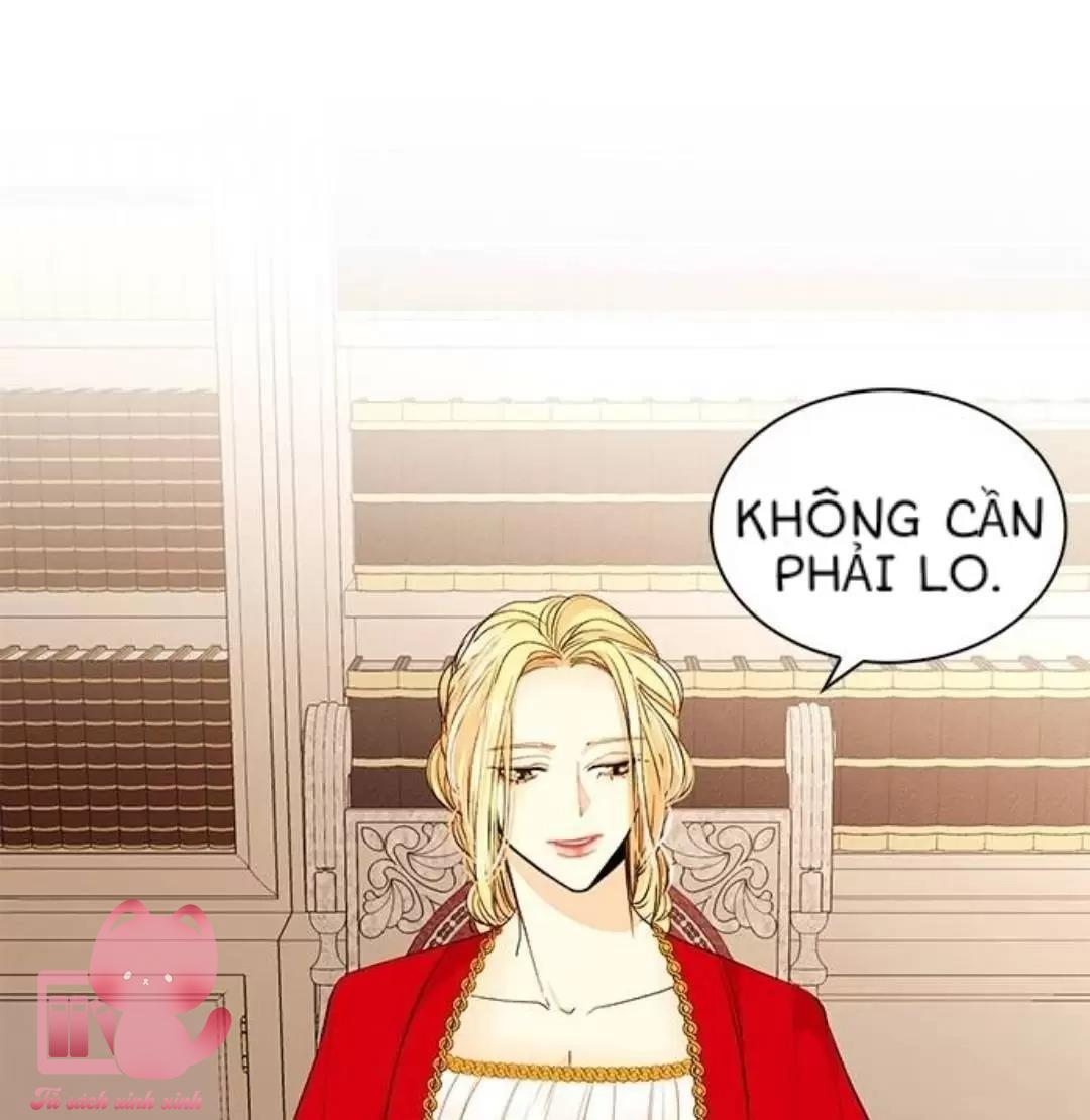 Hoàng Hậu Tái Hôn - Chap 5 - Trang 27