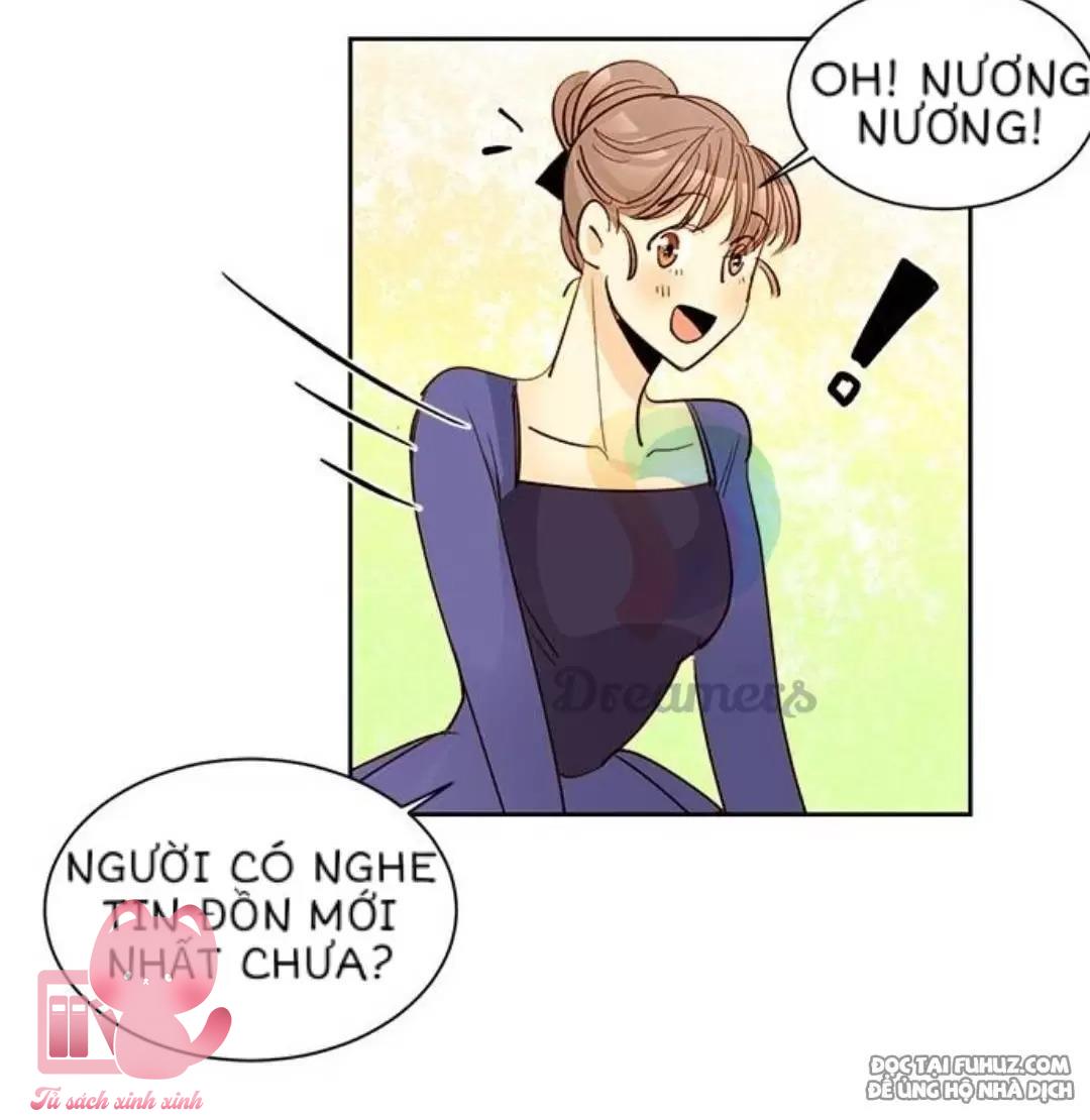 Hoàng Hậu Tái Hôn - Chap 5 - Trang 29