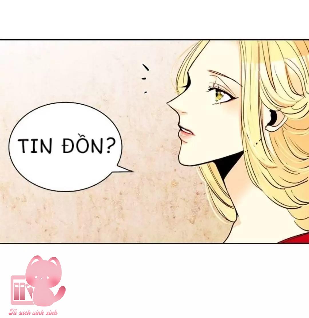 Hoàng Hậu Tái Hôn - Chap 5 - Trang 30