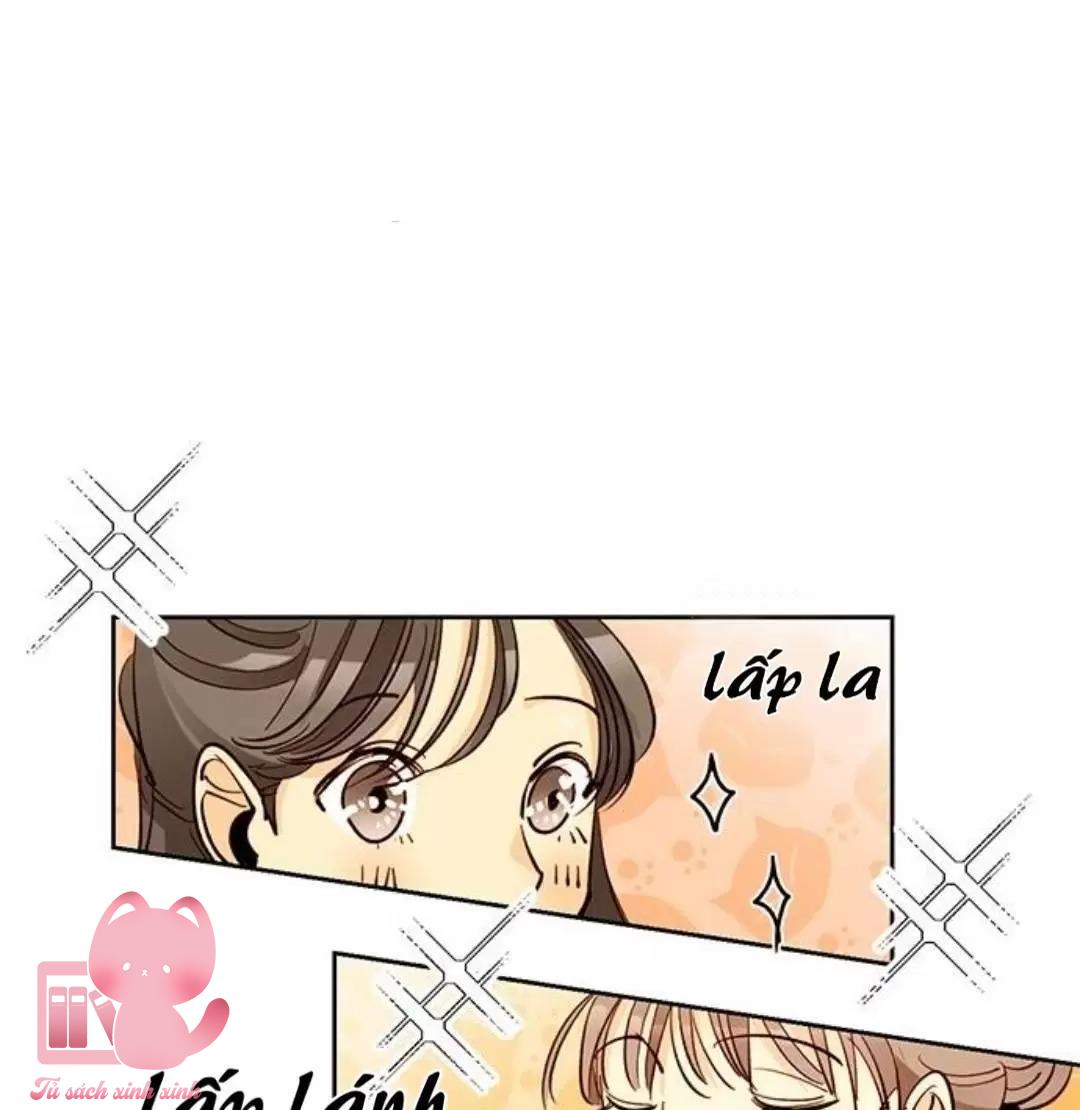 Hoàng Hậu Tái Hôn - Chap 5 - Trang 35