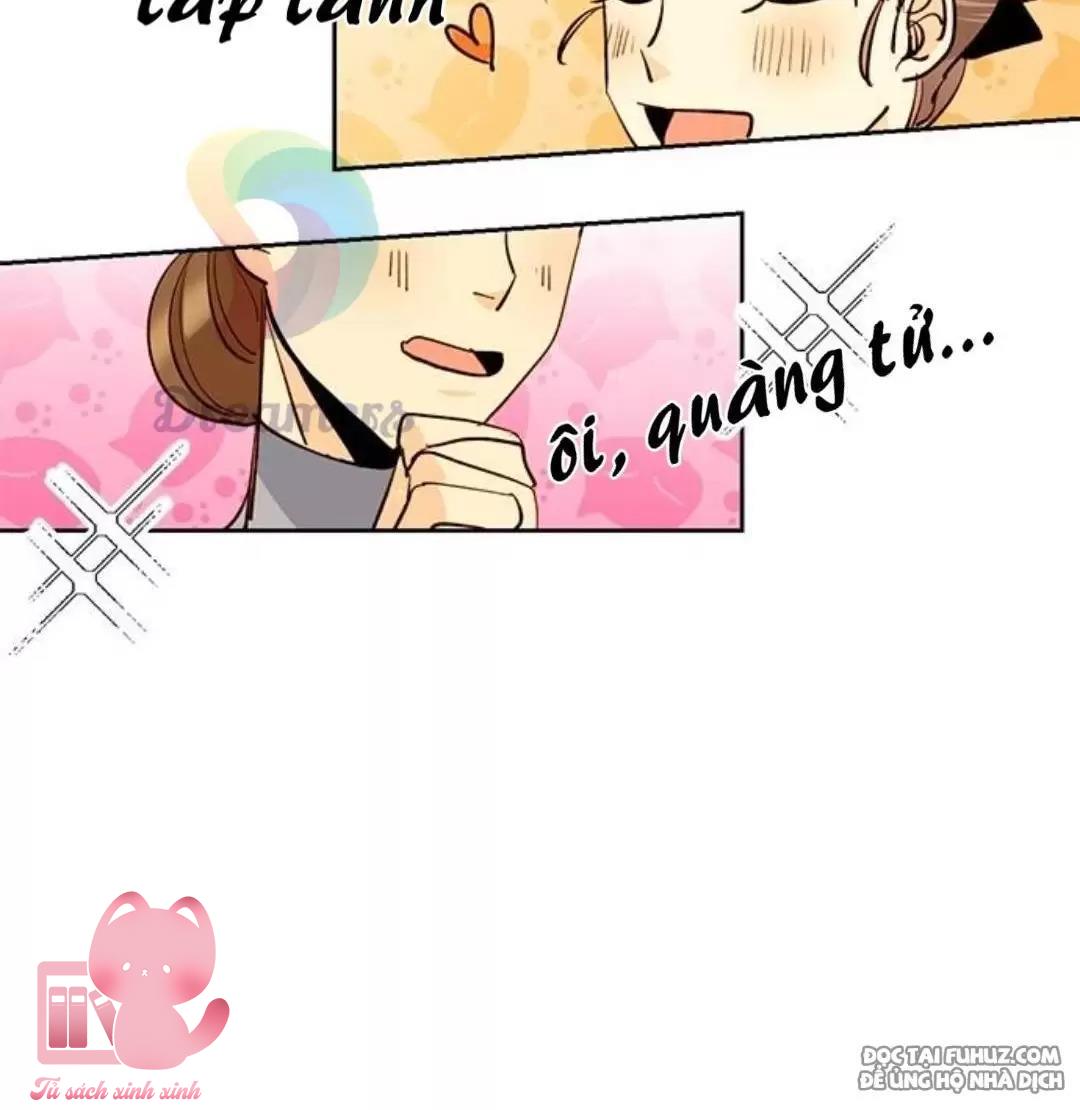 Hoàng Hậu Tái Hôn - Chap 5 - Trang 36
