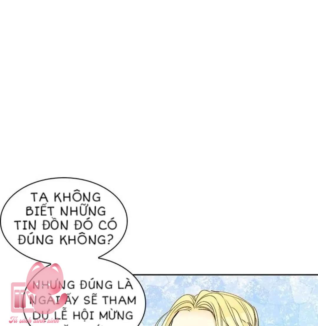 Hoàng Hậu Tái Hôn - Chap 5 - Trang 37