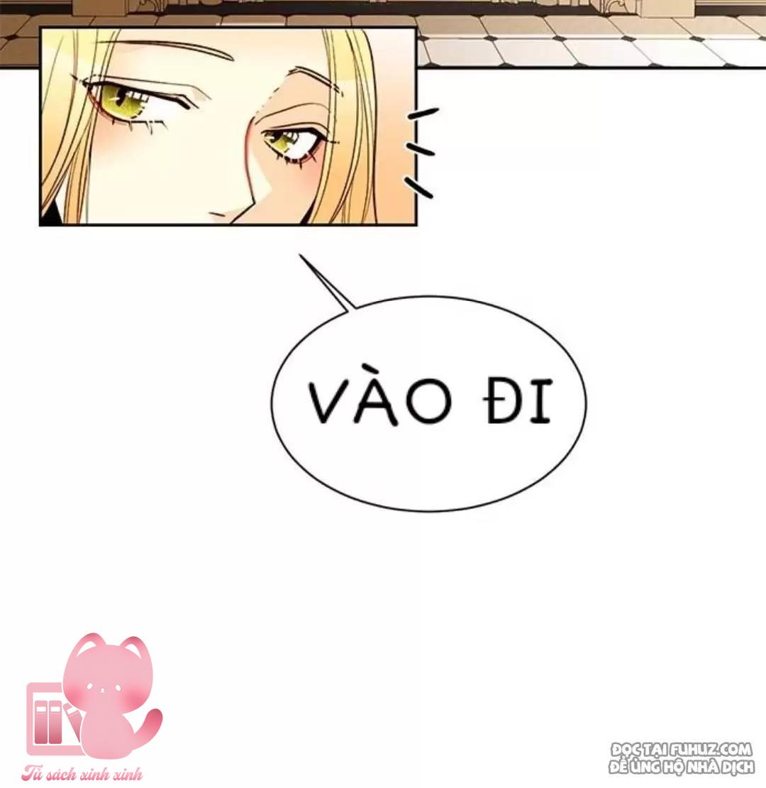 Hoàng Hậu Tái Hôn - Chap 5 - Trang 40