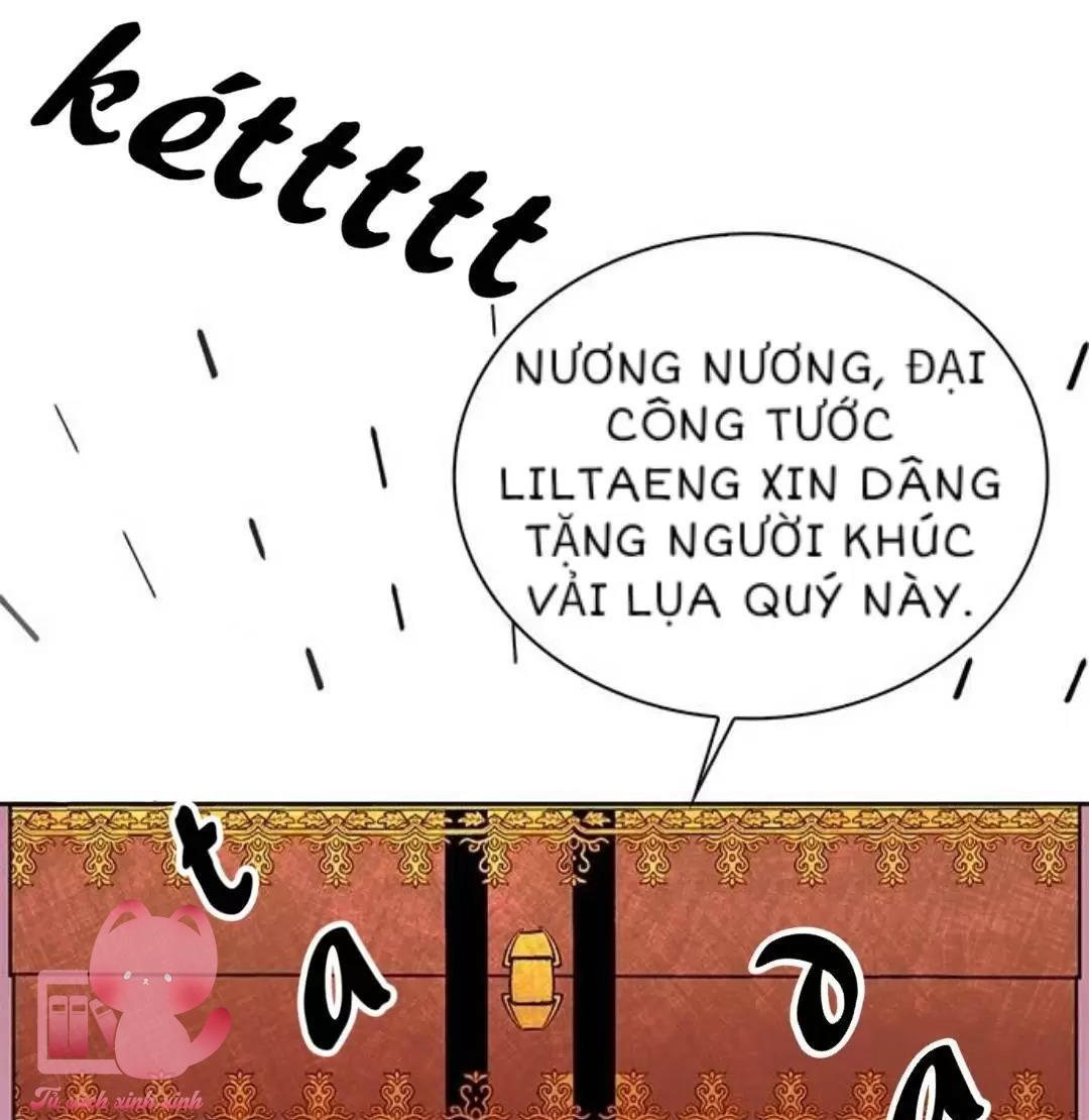 Hoàng Hậu Tái Hôn - Chap 5 - Trang 41