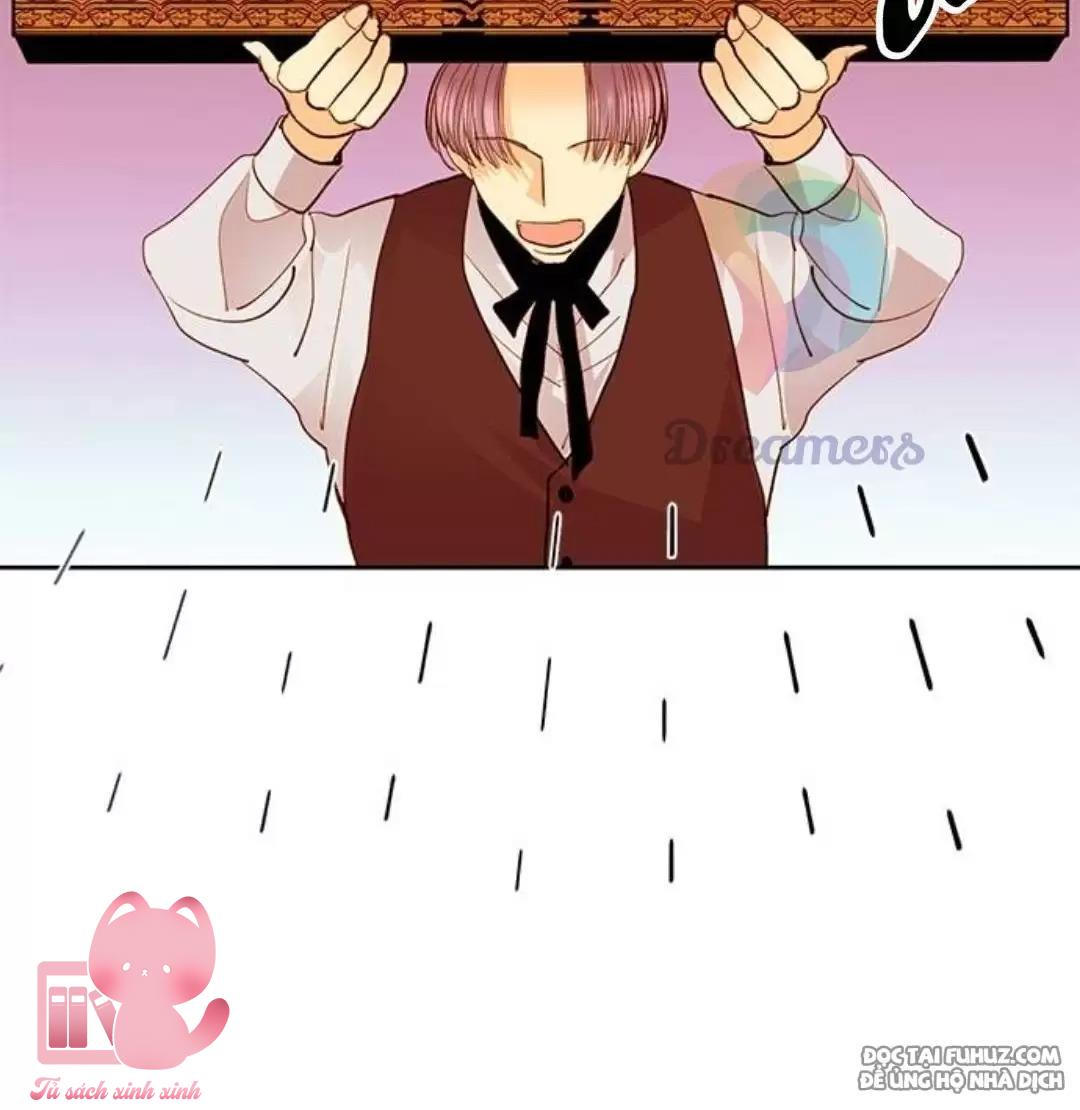 Hoàng Hậu Tái Hôn - Chap 5 - Trang 42