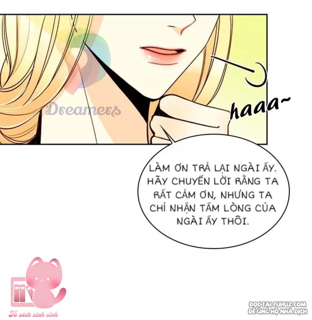 Hoàng Hậu Tái Hôn - Chap 5 - Trang 44