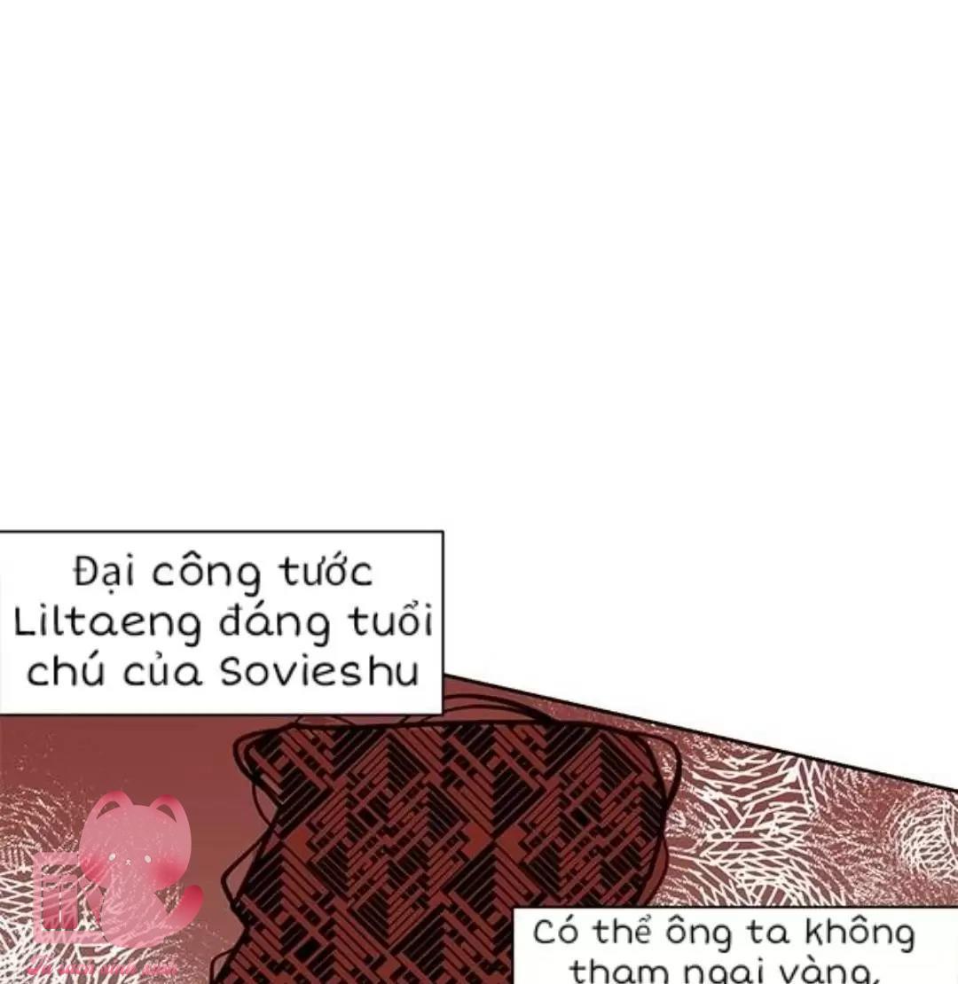 Hoàng Hậu Tái Hôn - Chap 5 - Trang 45