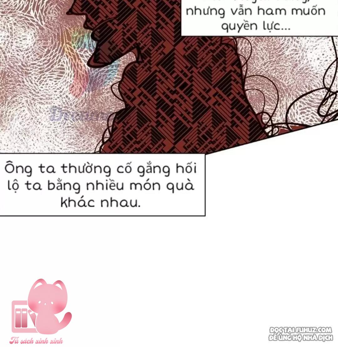 Hoàng Hậu Tái Hôn - Chap 5 - Trang 46