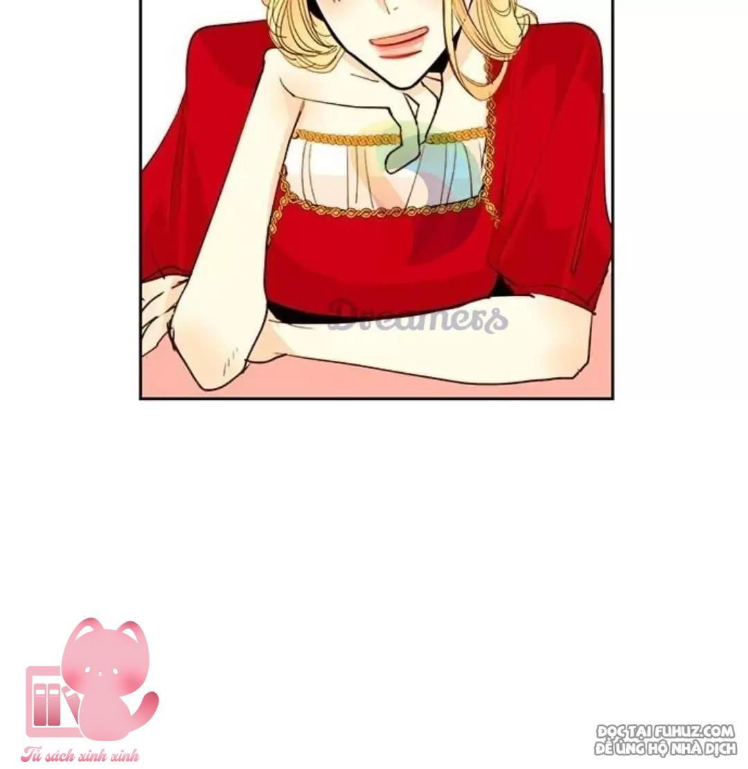 Hoàng Hậu Tái Hôn - Chap 5 - Trang 50