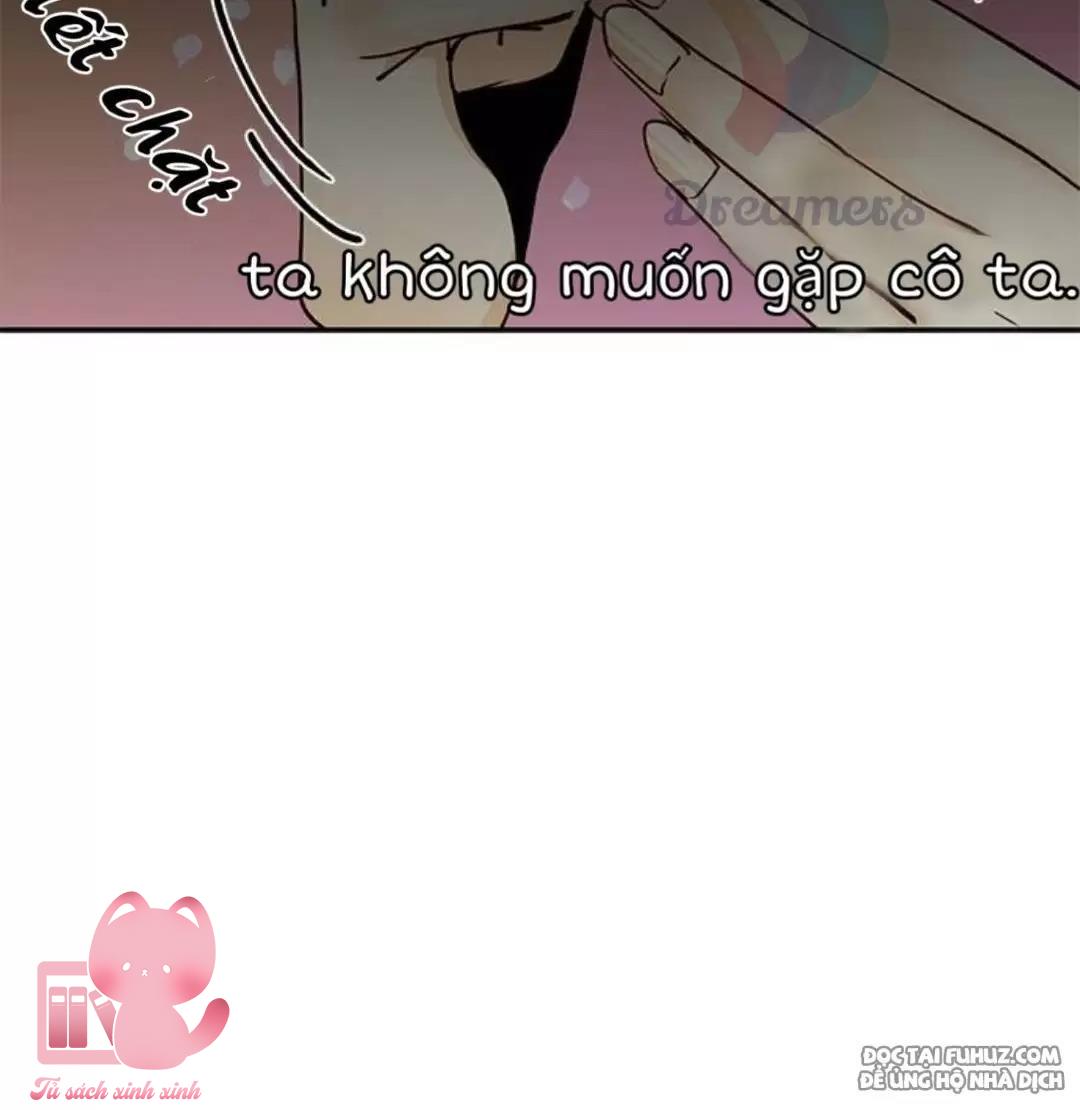 Hoàng Hậu Tái Hôn - Chap 5 - Trang 54