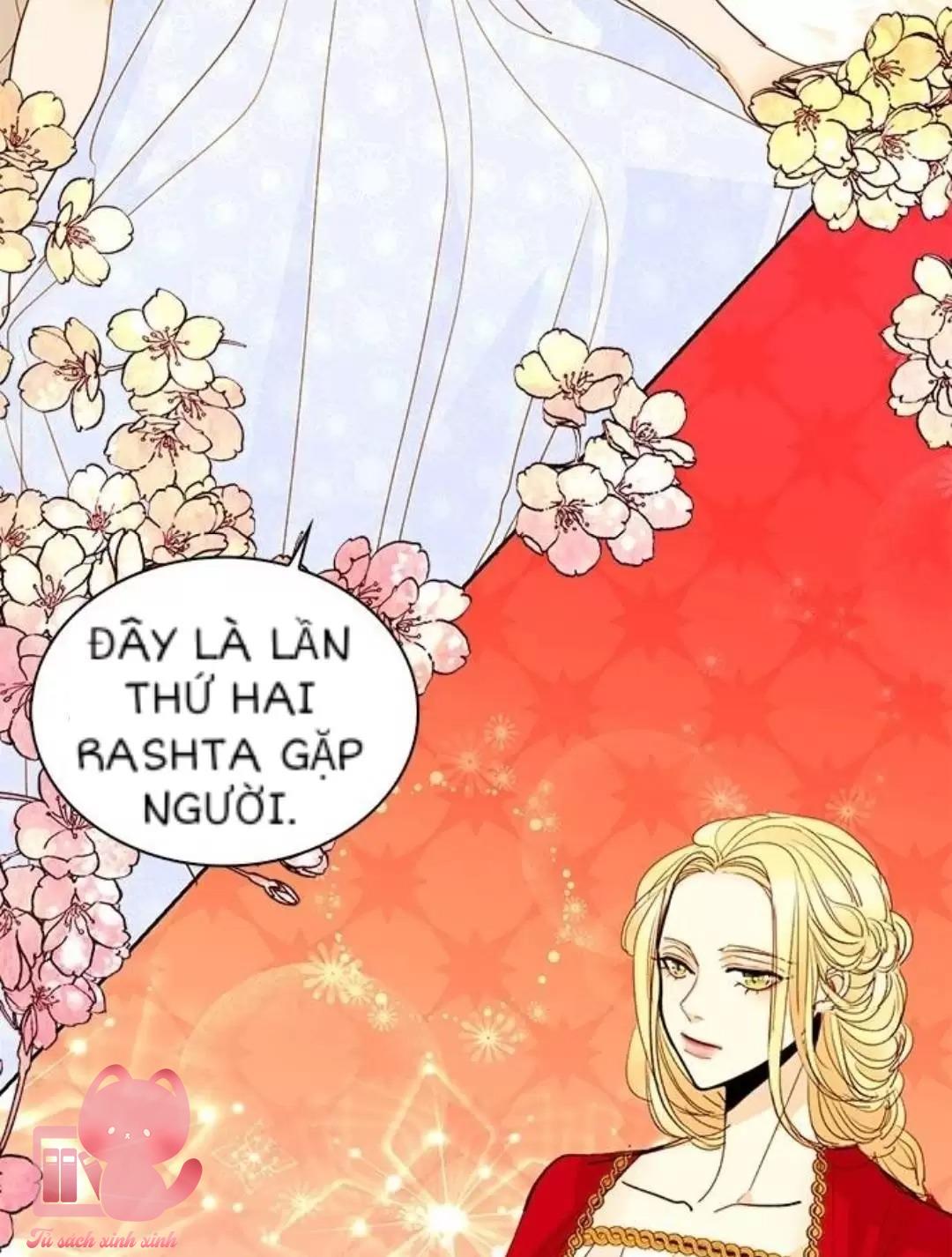 Hoàng Hậu Tái Hôn - Chap 5 - Trang 56