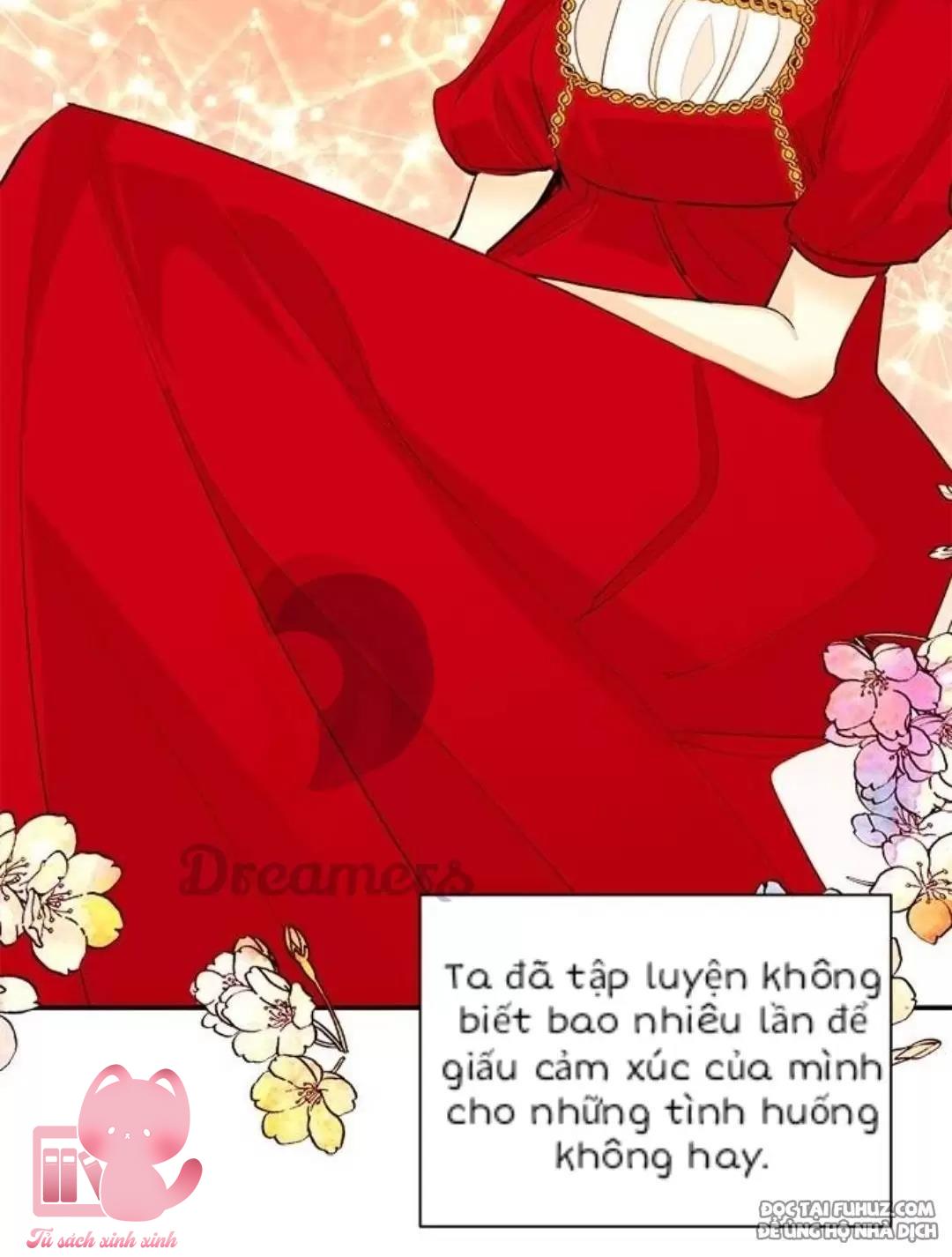 Hoàng Hậu Tái Hôn - Chap 5 - Trang 57